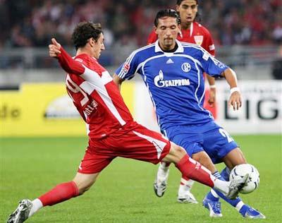 全力以赴 全力以赴